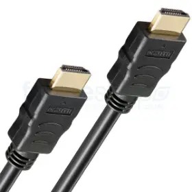 Picture of Gembird High speed HDMI cable with Ethernet  "Select Series", 1.8 m CC-HDMI4L-6