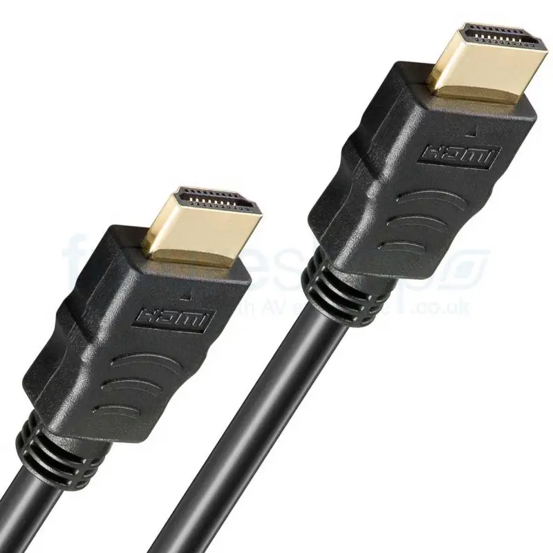 Picture of Gembird High speed HDMI cable with Ethernet  "Select Series", 1.8 m CC-HDMI4L-6