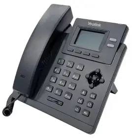 Picture of Yealink SIP-T31P VOIP Telephone System