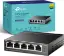 Picture of TP-Link TL-SG1005LP 5-Port Gigabit Desktop Switch with 4-Port PoE+