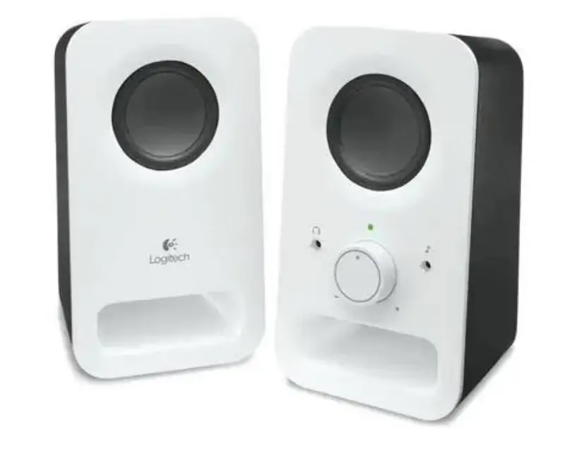 Picture of Logitech Z150 Stereo Speakers 2.0