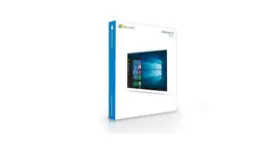 Picture of Microsoft Windows 10 Home 64bit OEM KW9-00139