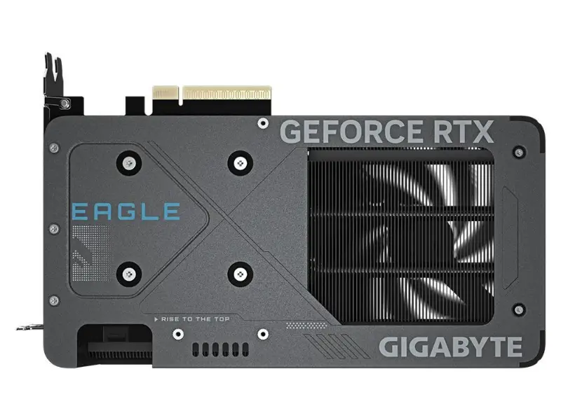 Picture of Gigabyte GeForce RTX 5060 Ti EAGLE OC 16GB  GV-N506TEAGLE OC-16D
