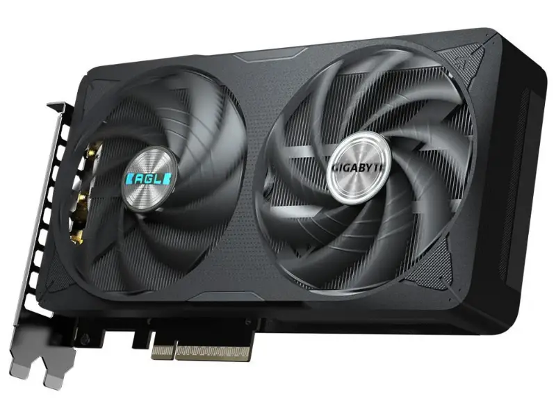 Picture of Gigabyte GeForce RTX 5060 Ti EAGLE OC 16GB  GV-N506TEAGLE OC-16D