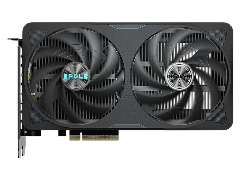 Picture of Gigabyte GeForce RTX 5060 Ti EAGLE OC 16GB  GV-N506TEAGLE OC-16D