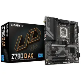 Picture of Gigabyte Z790 D AX LGA1700