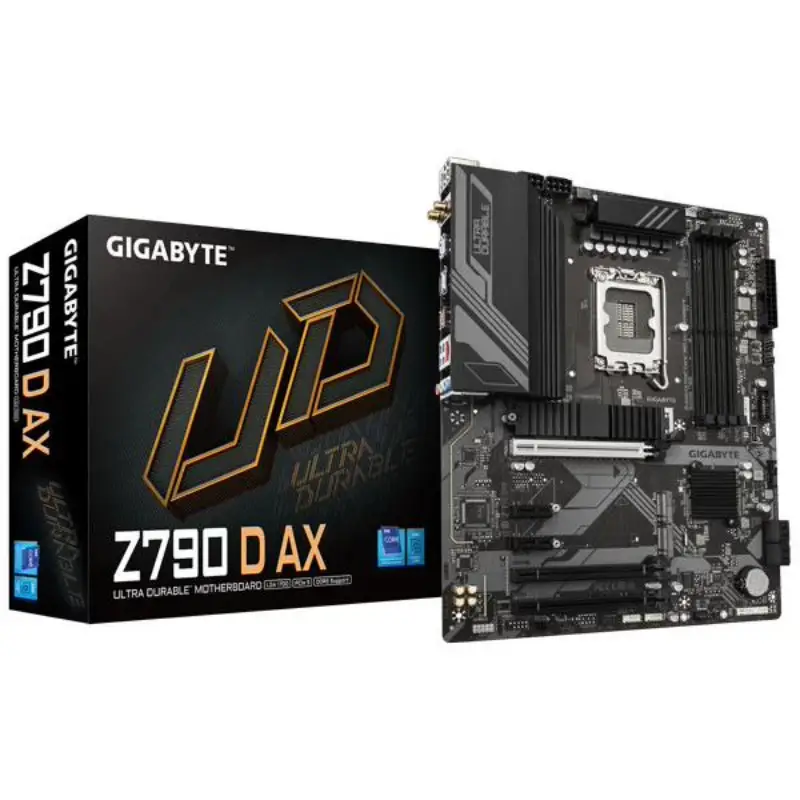Picture of Gigabyte Z790 D AX LGA1700