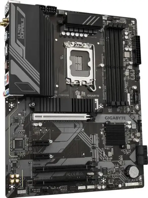 Picture of Gigabyte Z790 D AX LGA1700