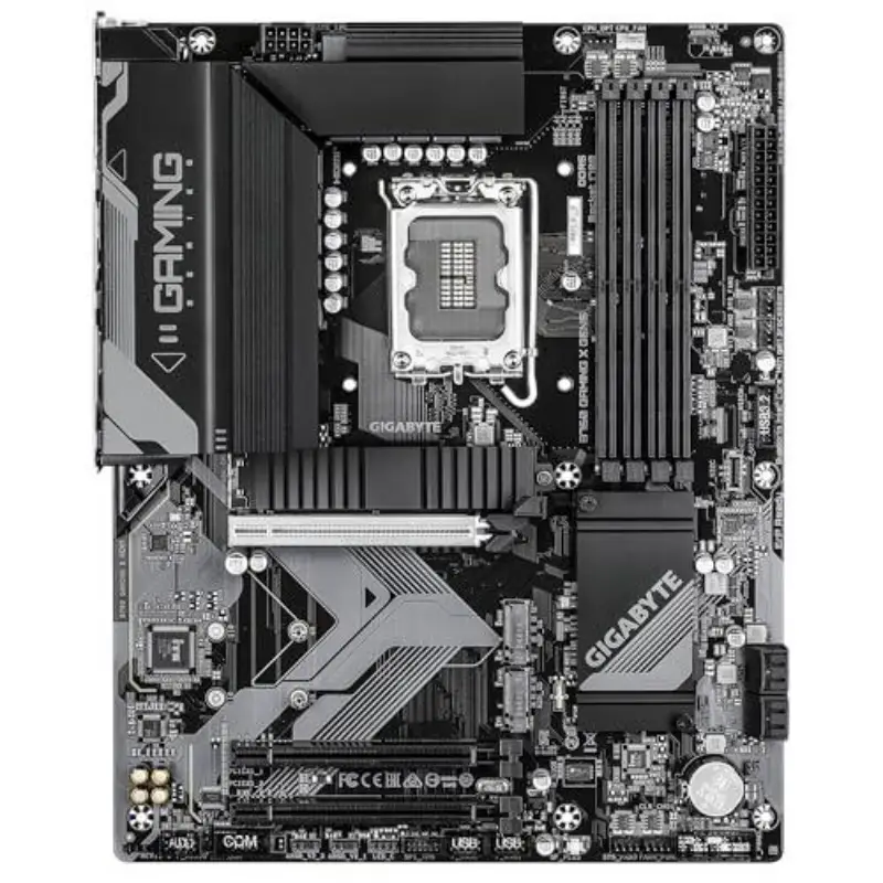 Picture of Gigabyte B760 Gaming X Gen5 v1.0 LGA1700