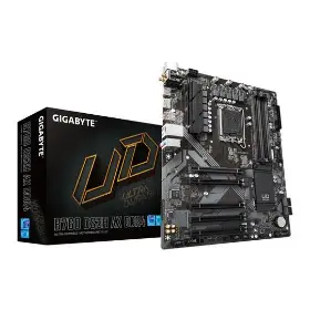 Picture of Gigabyte B760 DS3H AX DDR4 LGA1700