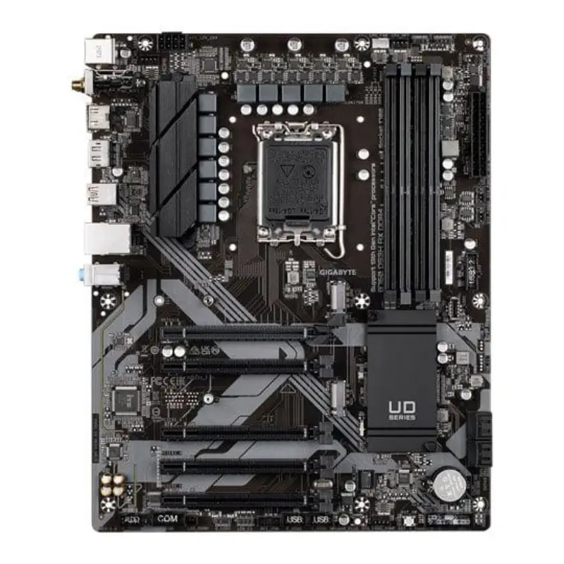 Picture of Gigabyte B760 DS3H AX DDR4 LGA1700