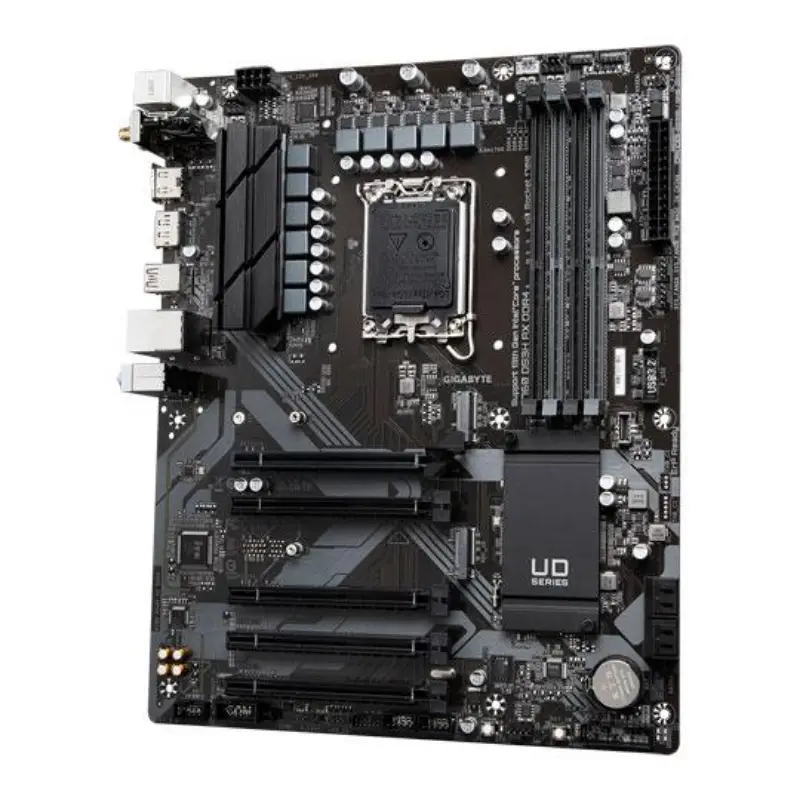 Picture of Gigabyte B760 DS3H AX DDR4 LGA1700