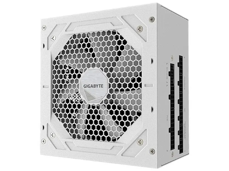 Picture of Gigabyte GP-UD1000GM (80+Gold) PG5 1000W ICE (UK)