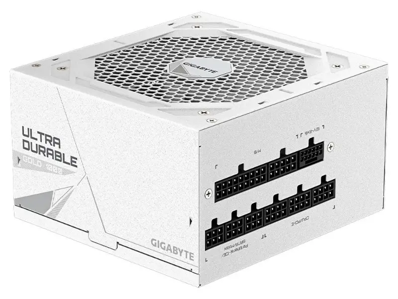 Picture of Gigabyte GP-UD1000GM (80+Gold) PG5 1000W ICE (UK)
