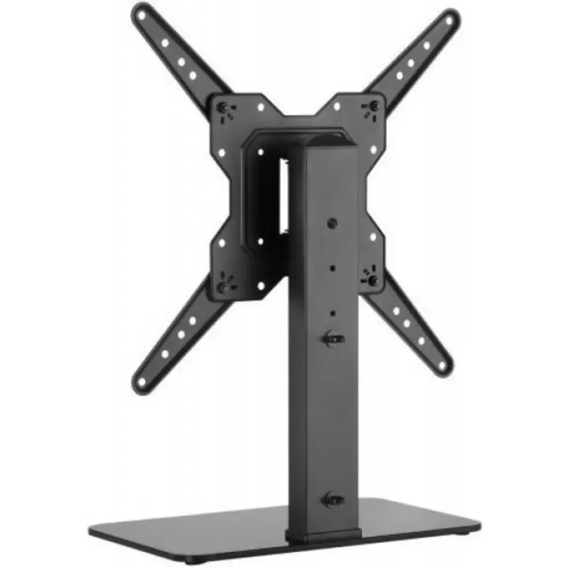 Picture of Gembird Tabletop TV Stand (swivel), 23″ – 55″  TVS-D55S-01