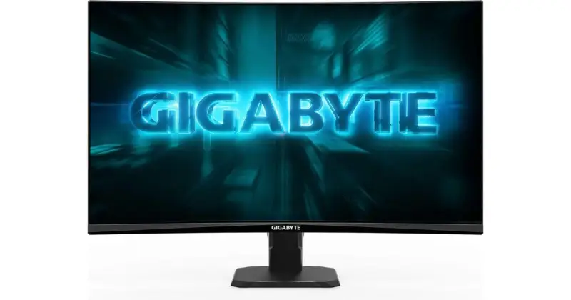 Picture of Gigabyte GS27FC2 27" FHD VA 240Hz Gaming Monitor