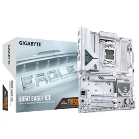 Picture of Gigabyte B850 EAGLE ICE AM5