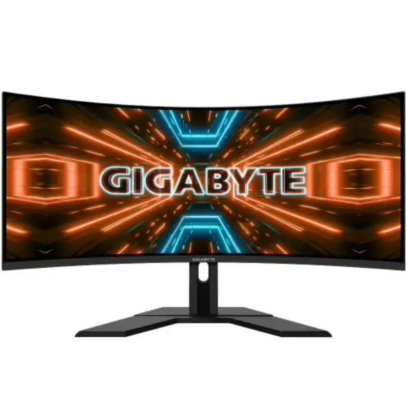 Picture of Gigabyte G34WQC2 EK 34" WQHD VA 200Hz Gaming Monitor