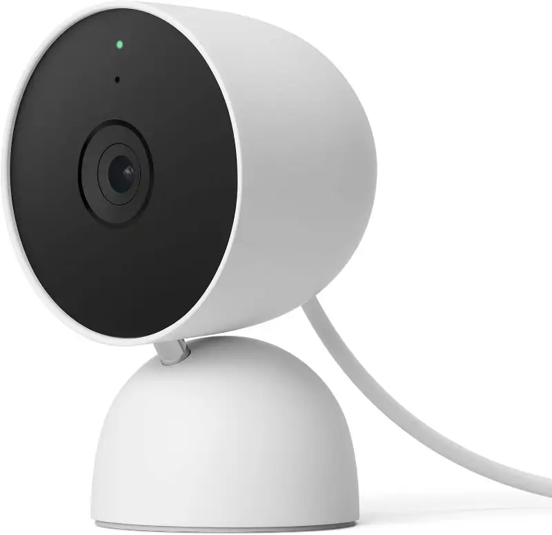Picture of Google Nest Cam  Indoor GA01998-IT