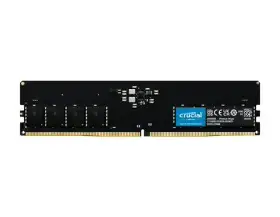Picture of Crucial 16GB DDR5-4800 DIMM DDR5 CT16G48C40U5