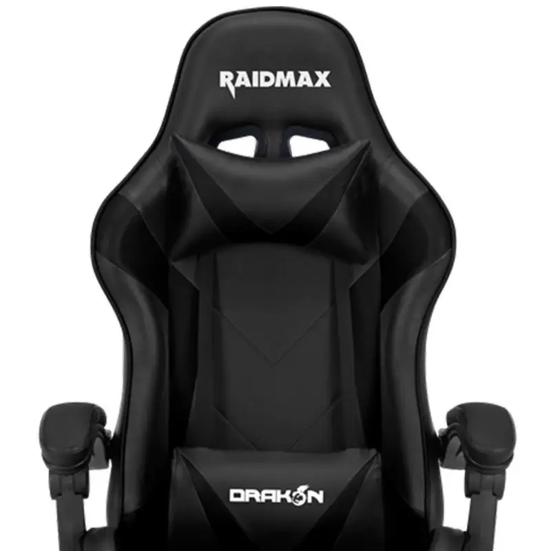 Picture of Raidmax Drakon DK602BK Black