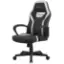 Picture of ONEX GX1 Series Gaming Chair - Black/ White ONEX-GX1-BW