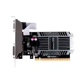 Picture of Inno3D GeForce GT 710 2GB DDR3 LP Low Profile N710-1SDV-E3BX