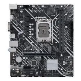 Picture of ASUS PRIME H610M-K DDR4 (LGA 1700) motherboard  90MB1A10-M0EAY0