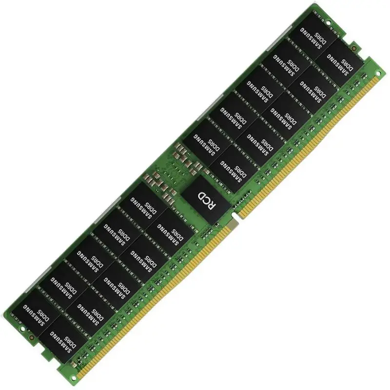Picture of Samsung   M321R2GA3BB6-CQK 16GB  4800  DDR5 RDIMM