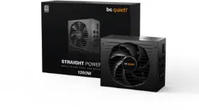 Picture of be quiet! 1200W Straight Power PSU     BN339