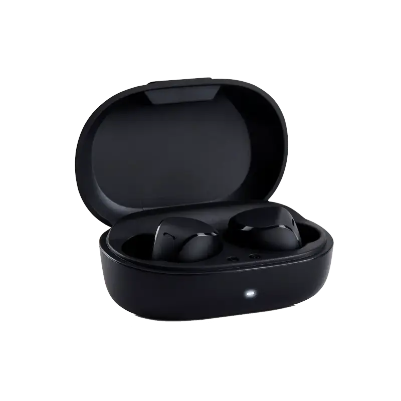 Picture of Panasonic RZ-B120W True Wireless Ear Buds black  RZ-B120WDE-K