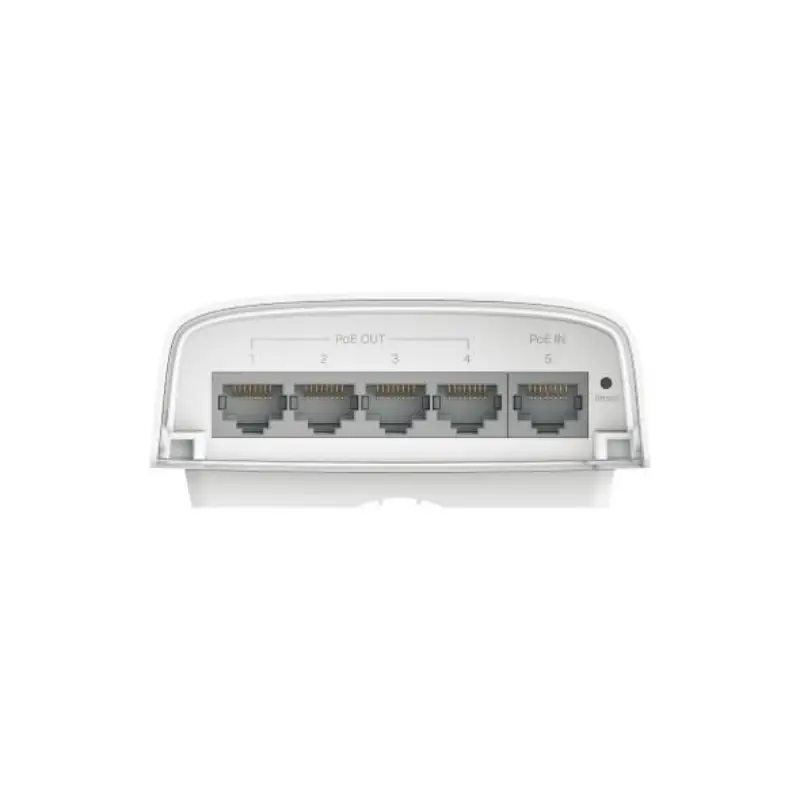 Picture of TP-Link SG2005P-PD Omada 28-Port Gigabit Smart Switch with 1-PortPoE++ in and 4-PortPoE+ out
