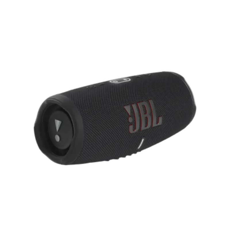 Picture of JBL Charge 5 Portable Bluetooth Speaker in Black JBLCHARGE5BLK