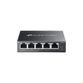 Picture of TP-Link ES205GP Omada 5-Port Gigabit Easy Managed  Switch