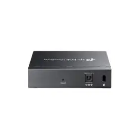 Picture of TP-Link ES205GP Omada 5-Port Gigabit Easy Managed  POE Switch