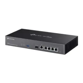 Picture of TP-Link ER7406 Omada Gigabit Rackmount  /Desktop VPN Gateway