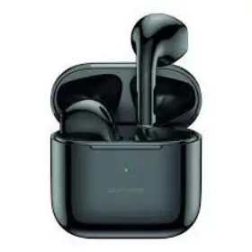Picture of 4smarts Wireless Headset SkyBuds Pro ANC in-ear Buds black