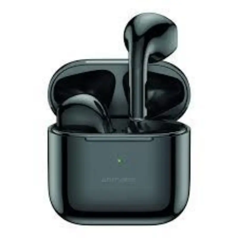 Picture of 4smarts Wireless Headset SkyBuds Pro ANC in-ear Buds black