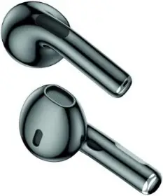 Picture of 4smarts Wireless Headset SkyBuds Pro ANC in-ear Buds black