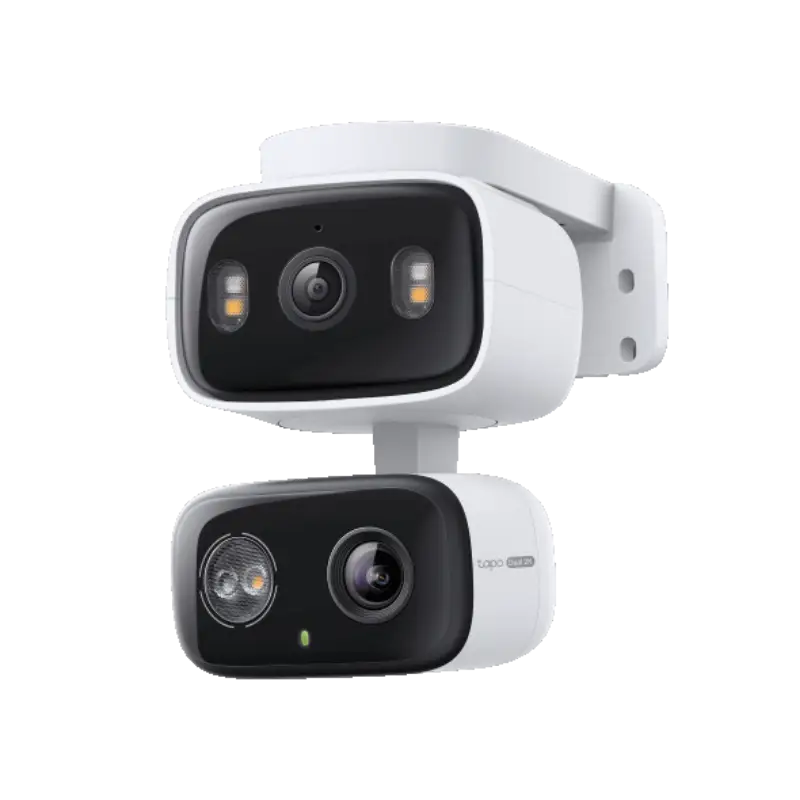 Picture of TP‑Link Tapo C246D Indoor/Outdoor Lens/ Tilt  Security Camera