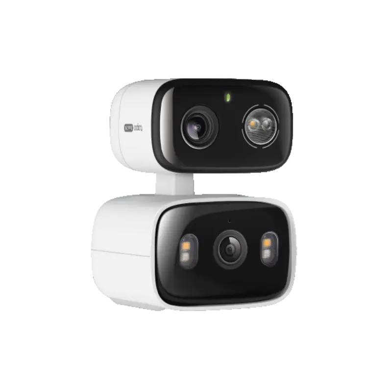 Picture of TP‑Link Tapo C246D Indoor/Outdoor Lens/ Tilt  Security Camera