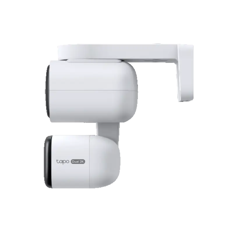 Picture of TP‑Link Tapo C246D Indoor/Outdoor Lens/ Tilt  Security Camera