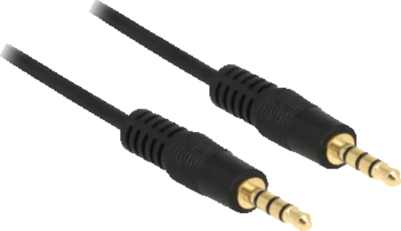Picture of Delock 83434 cable for IPhone 0.5m