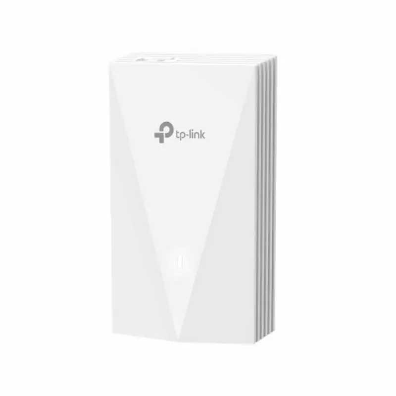 Picture of TP-Link EAP655-Wall AX3000 Wall Plate WiFi 6 Access Point