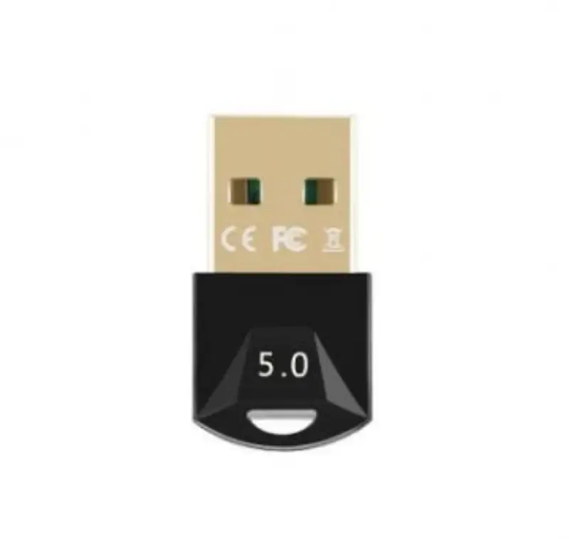 Picture of Gembird  USB BT v.5.0 dongle  BTD-MINI6