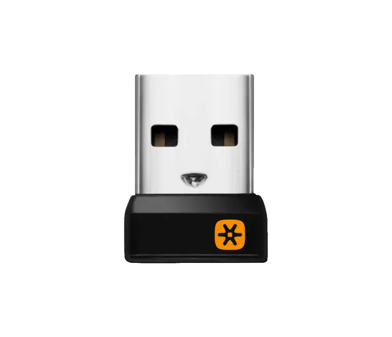 Picture of Logitech USB Unifying Receiver Pico MMZ 910-005931