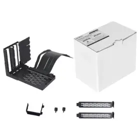 Picture of Lian Li Vertical GPU Bracket Kit (PCIe4.0) w/ Gen4 Riser Black