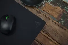 Picture of Razer Mouse pad RZ02-01820200-R3M1  Goliathus  Mobile