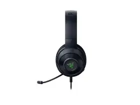 Picture of Razer Kraken V3 X Black RZ04-03750300-R3M1
