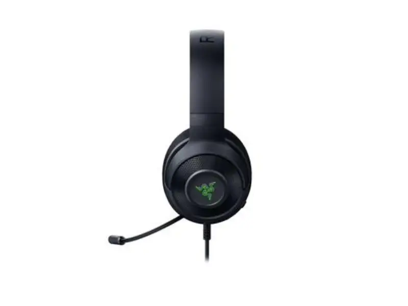 Picture of Razer Kraken V3 X Black RZ04-03750300-R3M1